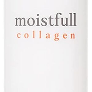 ETUDE Moistfull Collagen Toner, 6.76fl.oz (200ml) (21AD) | Water Essence Type Toner to Hydrate and Keep Your Skin Moistured