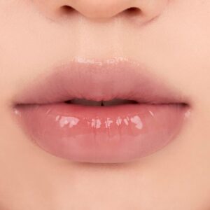 black lip oil