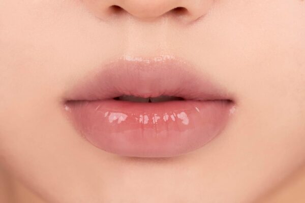 black lip oil