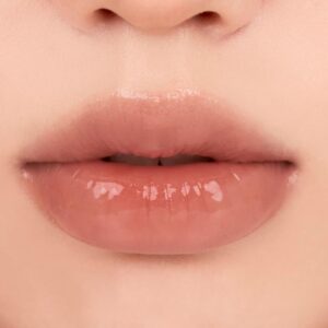 black lip oil