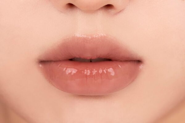 black lip oil