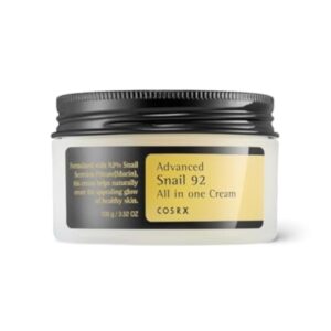 [Cosrx] Advanced Snail 92 All in One Cream 100ml