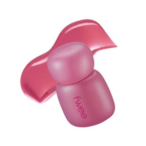 Pink Obsession Stay-Fit Lip Tint | M05 Code Pink | Weightless & Layerable Tint for Smudge-proof, Long-lasting Wear | Soft Blur Finish or Vibrant Flush | 3.8g