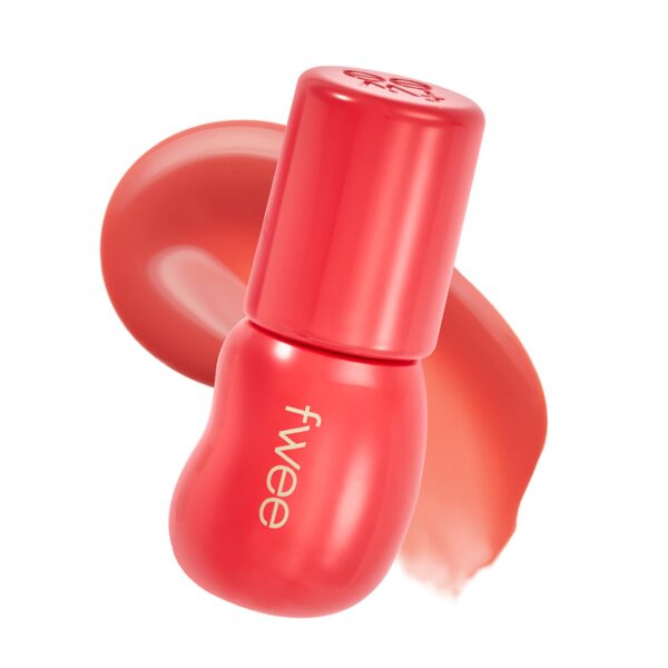 3D Voluming Gloss 70% (Rich) | Sorbet 70% l High Shine, Non-Sticky Lip Gloss for Makeup | Long-Lasting, Moisturizing Gel Formula | 30%, 70% Pigment Options | 5.3g
