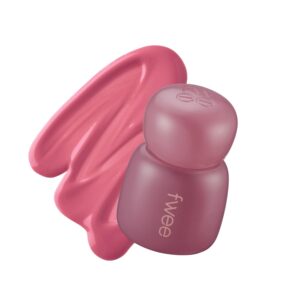 Pink Obsession Stay-Fit Lip Tint | M04 Need Pink | Weightless & Layerable Tint for Smudge-proof, Long-lasting Wear | Soft Blur Finish or Vibrant Flush | 3.8g