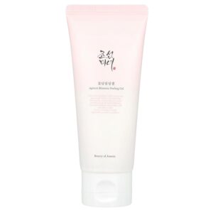 [Beauty of Joseon] Apricot Blossom Peeling Gel, 120ml