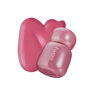 Pink Obsession Stay-Fit Lip Tint | G04 Niche Pink | Weightless & Layerable Tint for Smudge-proof, Long-lasting Wear | Soft Blur Finish or Vibrant Flush | 3.8g