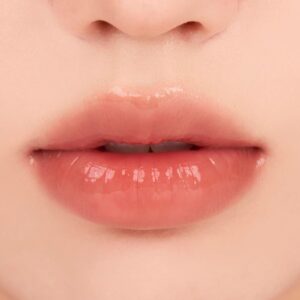 black lip oil