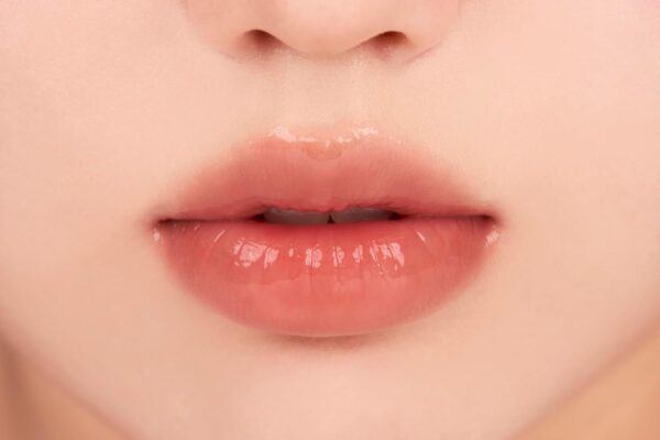 black lip oil