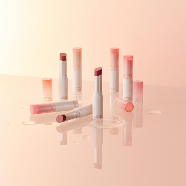 black lip oil - Image 3