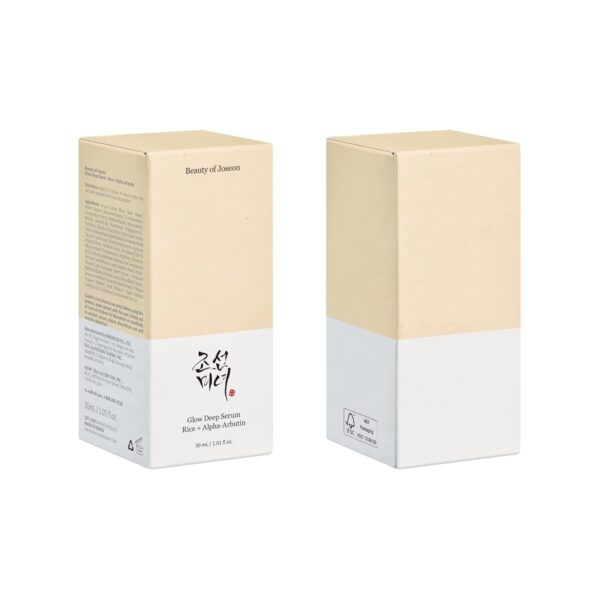Beauty of Joseon Glow Deep Serum Rice + Alpha-Arbutin - Image 8