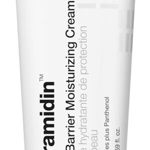 Dr.Jart+ Ceramidin™ Skin Barrier Moisturizer Face Cream For Dry Skin with Ceramides and Panthenol | Korean Skin Care