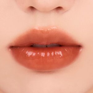 black lip oil