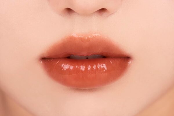 black lip oil