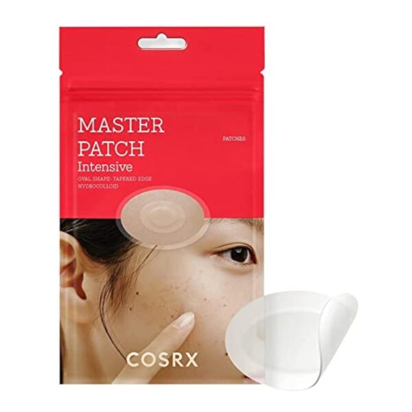 Master Patch Intensive [36ea]