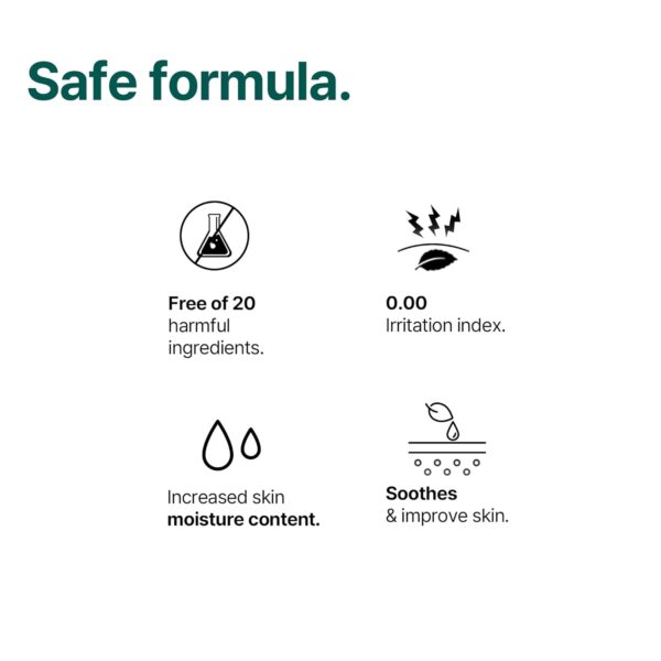 SOME BY MI AHA BHA PHA 30 Days Miracle Serum - 1.69oz, 50ml - Daily Centella Ampoule Serum with Niacinamide for Soothing, Calming and Clear Skin - Pore, Sebum and Blackhead Care - Korean Skin Care - Image 6