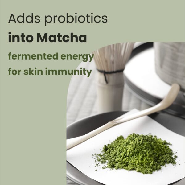 HEIMISH Matcha Biome Hydrogel Eye Patch - Anti Aging Under Eye Patches, Hydrating, Firming, Calming & Soothing Eye Mask with Matcha, Probiotics, for Dark Circles, Puffiness & Wrinkles, 1.4g/60ea - Image 4