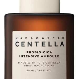SKIN1004 Madagascar Centella Probio-Cica Intensive Ampoule (50ml)