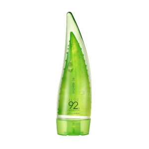Holika Holika Aloe 92% Shower Gel, 8.5 Ounce