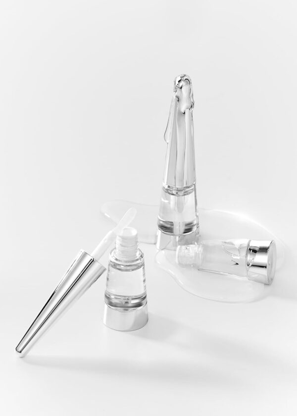 VT COSMETICS REEDLE SHOT LIP PLUMPER Beginner (0.15 oz. / 4.3g), Clear - Image 2