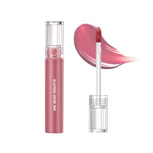 matte lip oil