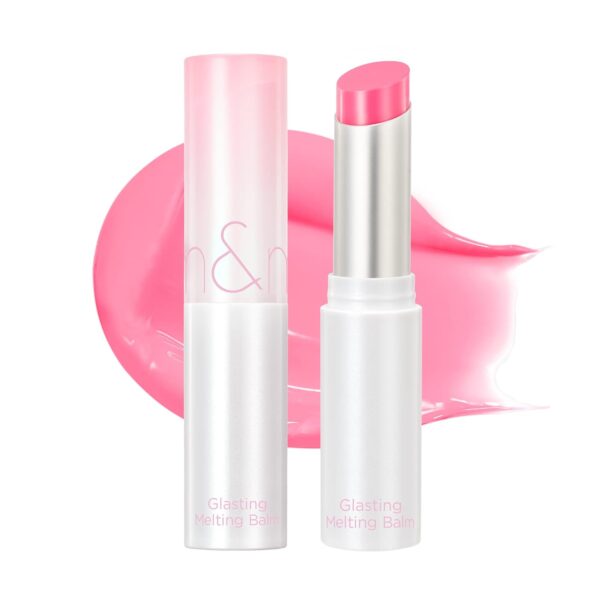 black lip oil