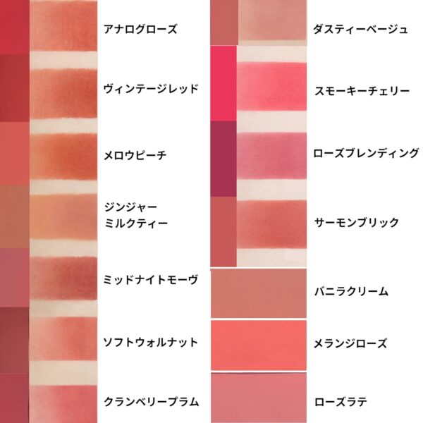 ETUDE Fixing Tint #11 Rose Blending | Long Lasting High Pigmented Liquid Lipstick |Waterproof Lightweight Matte Finish Lip Stain| Full Coverage - Image 7