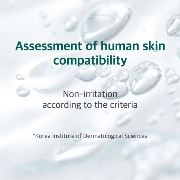 ROUND LAB Pine Calming Cica Pad 50pcs, 7cm Wide Cooling and Soothing Toner Pads with Pine Cica, BHA + LHA, and Hyaluronic Acid for Heated, Acne-Prone Skin, Multi-Zone Hydration, Korean Skincare - Image 7