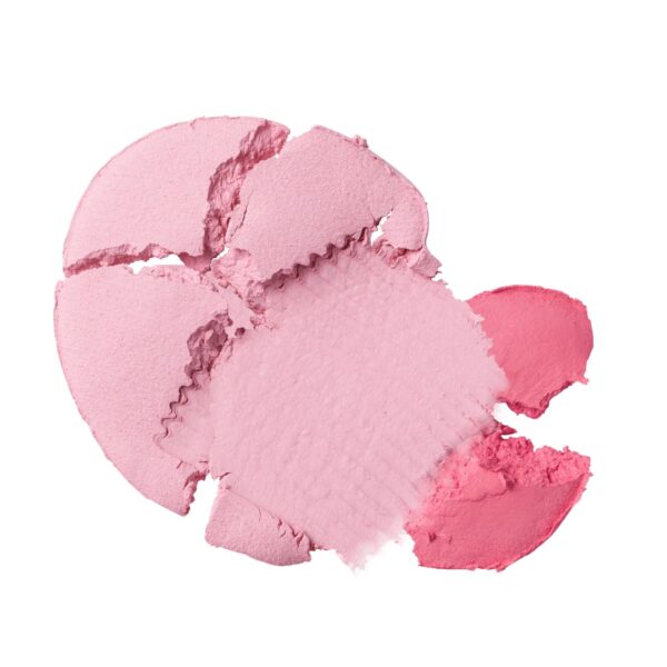 Mellow Dual Blush | PK01 Love Me Highkey | Dual Color, Jelly Texture, 12 Colors, Longwear, Long-lasting | 7.2g - Image 2