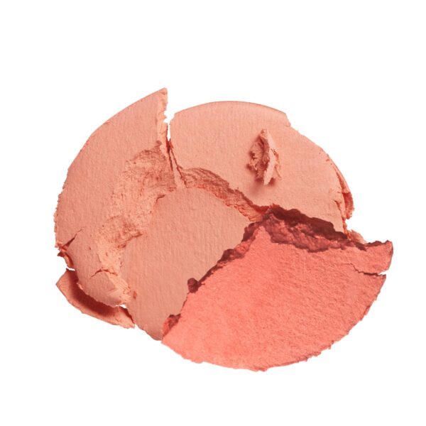Mellow Dual Blush | CR01 Juicy Smile | Dual Color, Jelly Texture, 12 Colors, Longwear, Long-lasting | 7.2g - Image 2