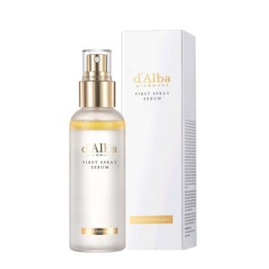 Mist Acne Spray Serum