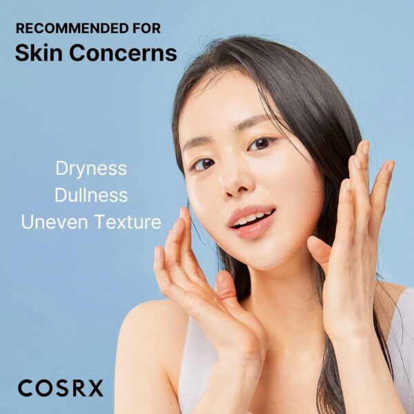 COSRX Low pH Good Morning Gel Face Cleanser, 5.07 fl oz, BHA Face Wash, Daily Mild Face Cleanser for Sensitive Skin, PH Balancing, Korean Skin Care, Korean Face Wash - Image 6