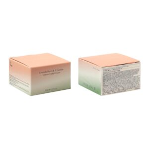 HARUHARU Wonder Centella Phyto & 5 Peptide Concentrate Cream, Daily & Night Cream, Nourishing, Wrinkles improvement for all skin types, Vegan, Cruelty-Free 1.01 fl. Oz