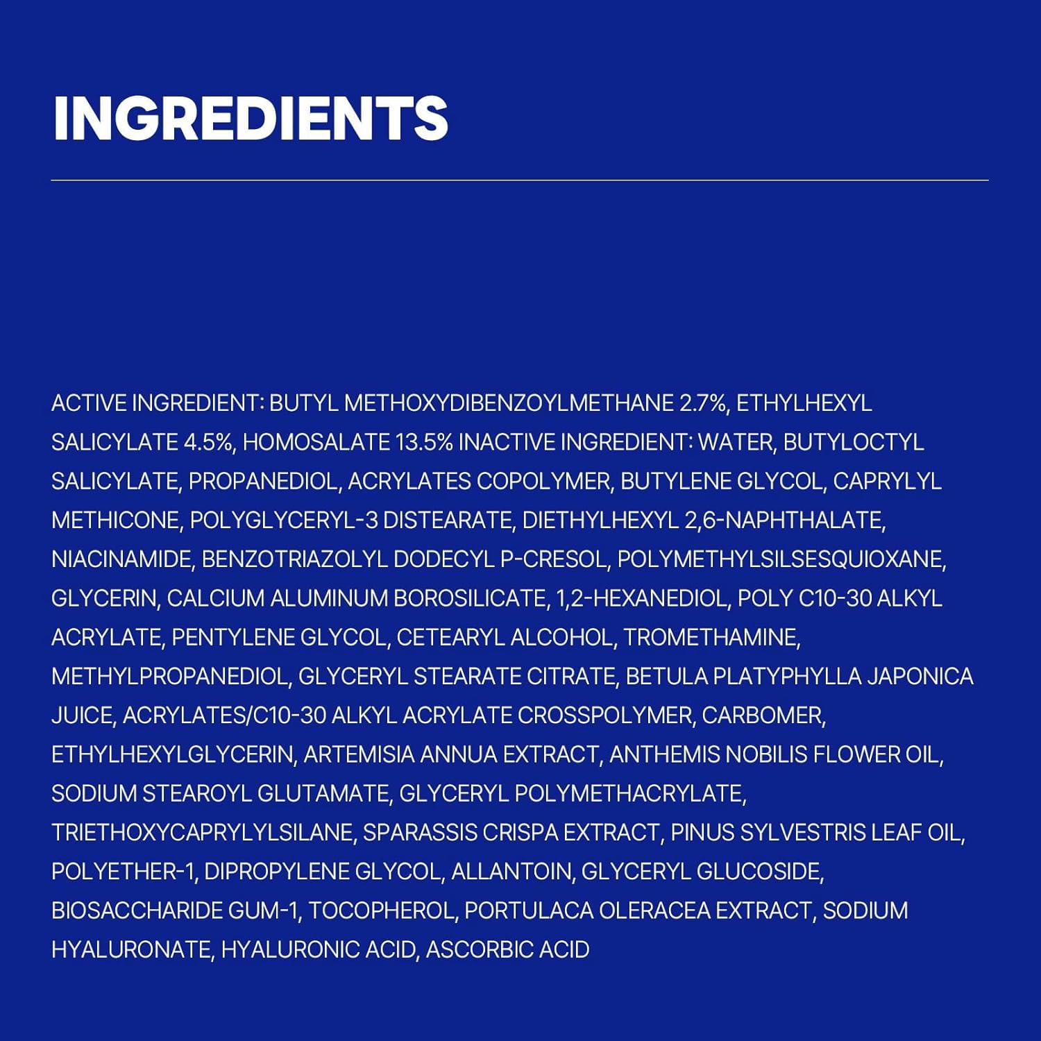 ROUND LAB Birch Juice Moisturizing UV LOCK SPF 45 Broad Spectrum UV Protection – Non-toxic, Lightweight, Oil Free, Organic, Reef Safe, Travel Essential Korean Skincare Sunscreen (1.69 Fl Oz) - Image 7