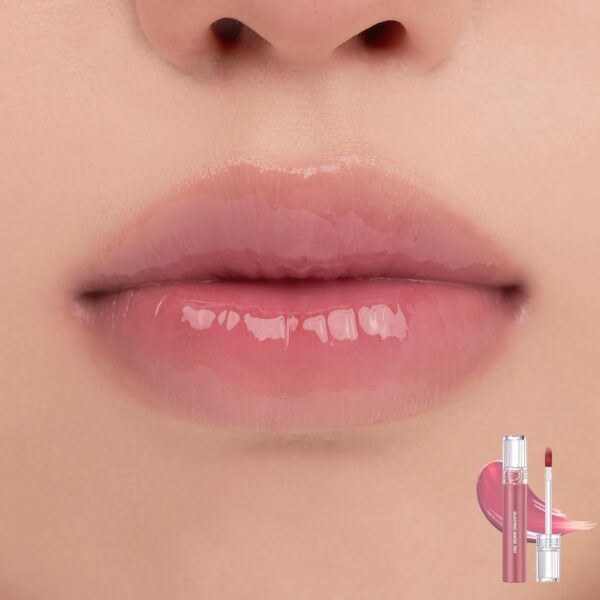 matte lip oil - Image 2