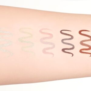 rom&nd Twinkle Pen Liner (5 shades, 0.5g) (02 Golden Wave)