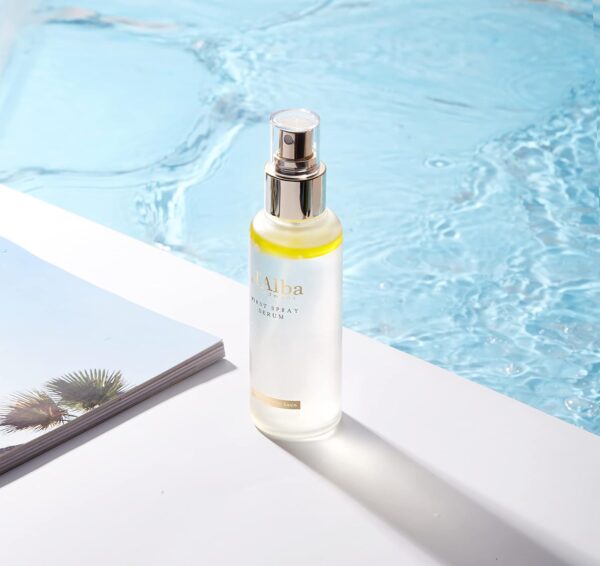 Mist Acne Spray Serum - Image 2