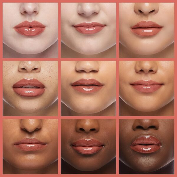 black lip oil - Image 5