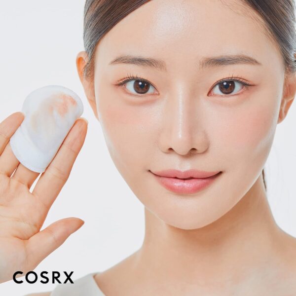 COSRX Low pH Niacinamide Micellar Cleansing Water Daily Mild Facial Cleansing Wash for Sensitive Skin, Sebum control, Korean Skin Care (13.52fl.oz/400ml) - Image 6