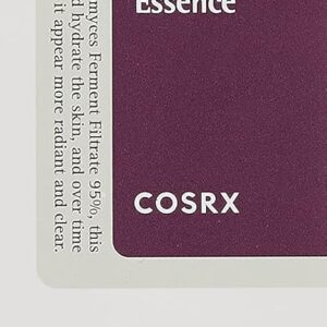 Cosrx Galactomyces 95 Tone Balancing Essence 100 Milliliter