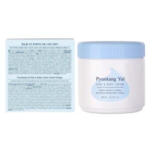Pyunkang Yul Kids & Baby Cream 400ml/23.52 Fl.oz