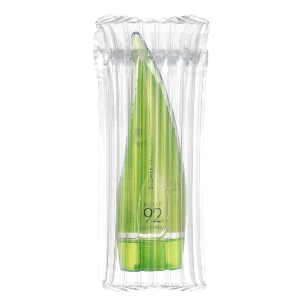 Holika Holika Aloe 92% Shower Gel, 8.5 Ounce - Image 2
