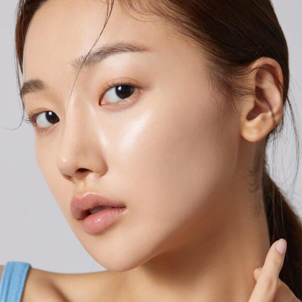 medicube Zero Foam Cleanser for Sensitive Skin - Sebum Control, Moisture Balance, and Pore Minimization | Korean Skincare - Image 3
