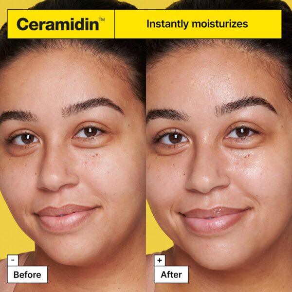 Dr.Jart+ Ceramidin™ Skin Barrier Moisturizing Face Mask | Sheet Mask | Korean Skin Care - Image 5