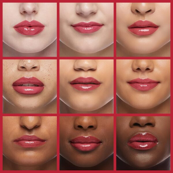 black lip oil - Image 2