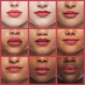 rom&nd DEWY·FUL WATER TINT (13 CUSTARD MAUVE)