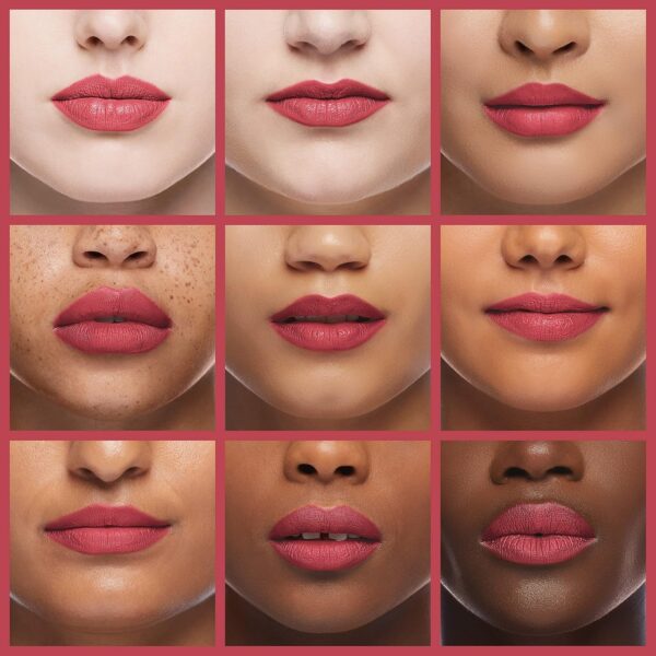 ETUDE Fixing Tint #11 Rose Blending | Long Lasting High Pigmented Liquid Lipstick |Waterproof Lightweight Matte Finish Lip Stain| Full Coverage - Image 3
