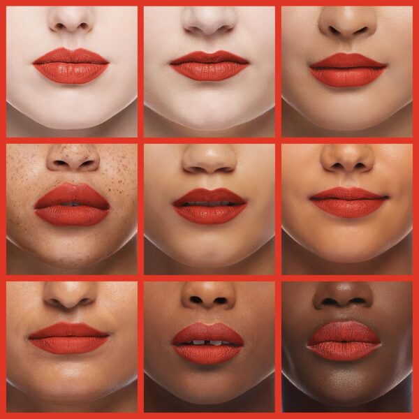 Peripera Ink Airy Velvet Lip Tint, Liquid Lip (0.14 fl oz, 007 HEART GRAPEFRUIT)
