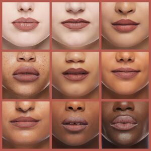 Peripera Ink Airy Velvet Lip Tint (029 WHAT ARE YOU FIG?)