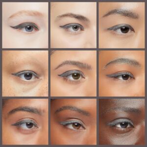 CLIO Extreme Gelpresso Pencil Liner 04 Gray Brown